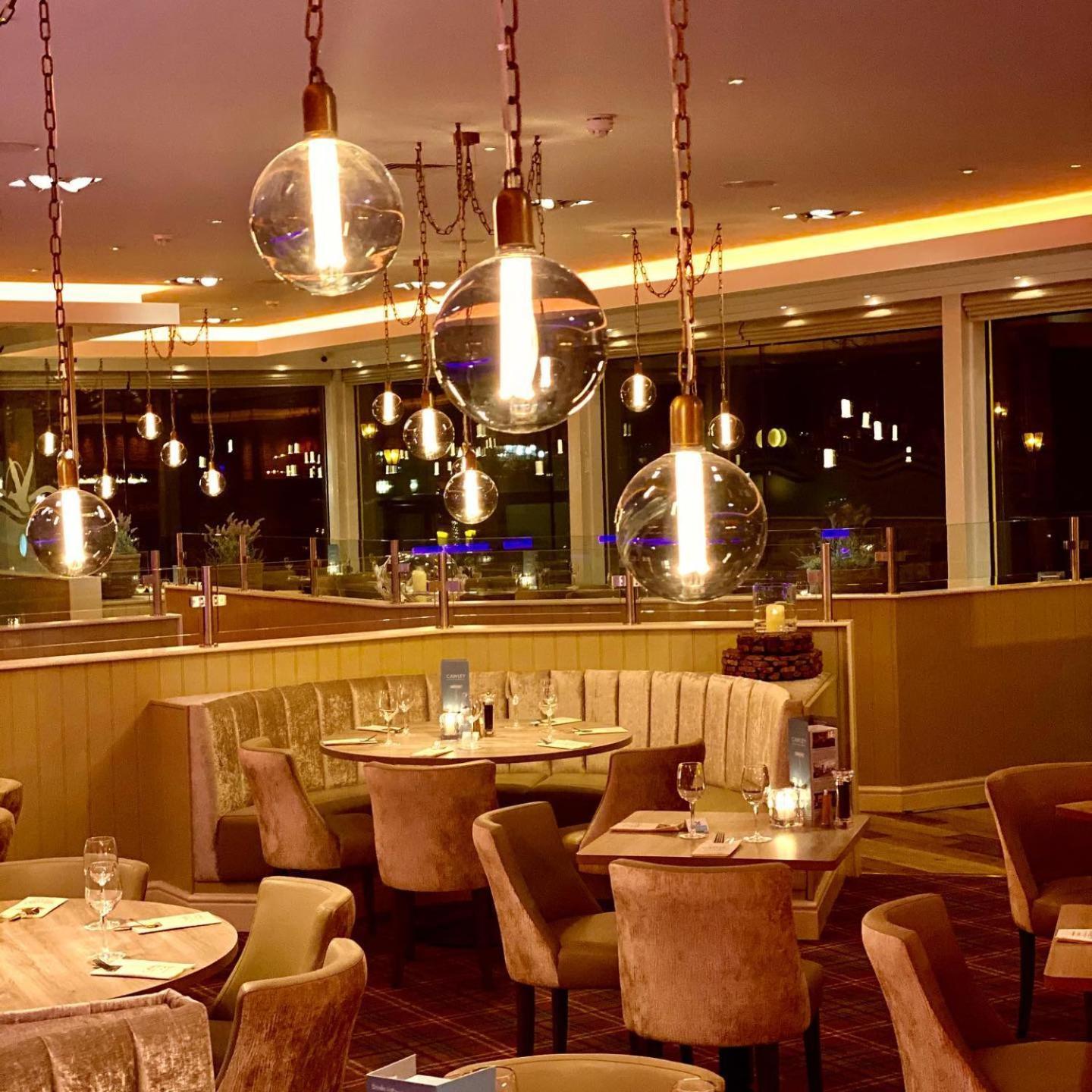 באלוך Duck Bay Hotel & Restaurant מראה חיצוני תמונה